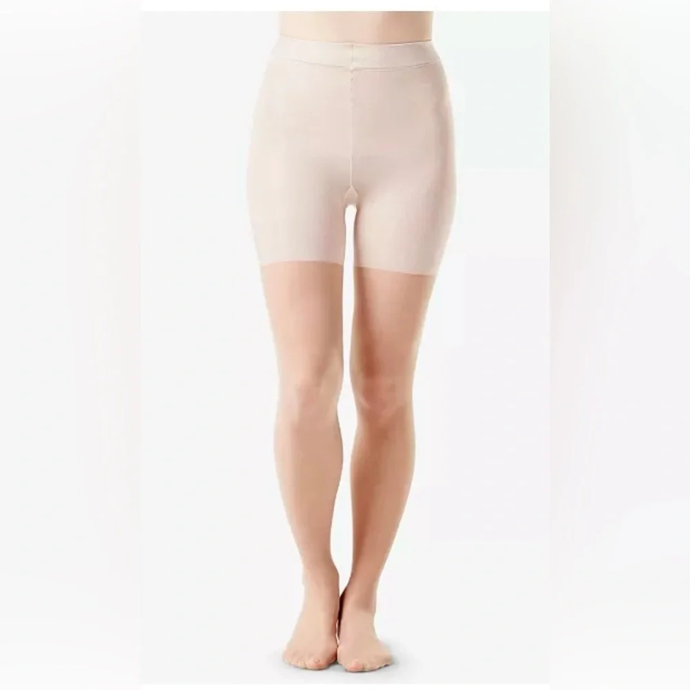 NWT SPANX Shaping Sheers size B